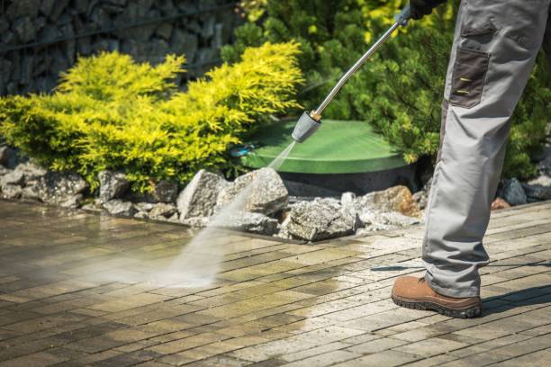 Pre-Holiday Cleaning in Monroe City, MO
