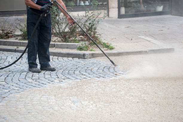 Monroe City, MO Pressure Washing Services Company