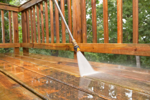 Best Post-Construction Pressure Washing  in Nroe City, MO